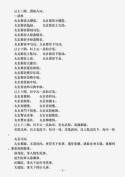 洞玄部方法类-太上净明院补奏职局太玄都省须知-晋-许逊.pdf