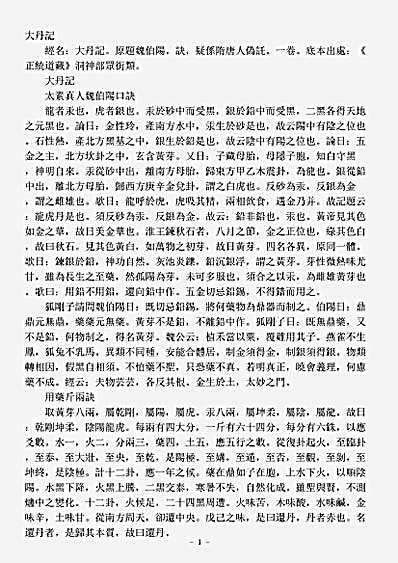 洞神部众术类-大丹记.pdf