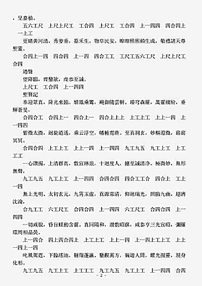 洞神部表奏类-大明御制玄教乐章.pdf