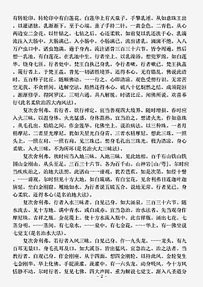 经集部.治禅病秘要法-刘宋-沮渠京声.pdf