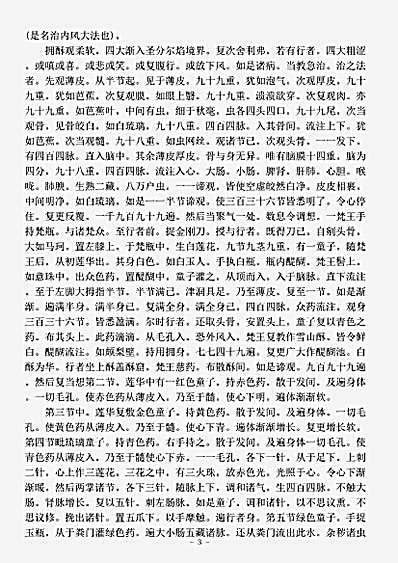 经集部.治禅病秘要法-刘宋-沮渠京声.pdf