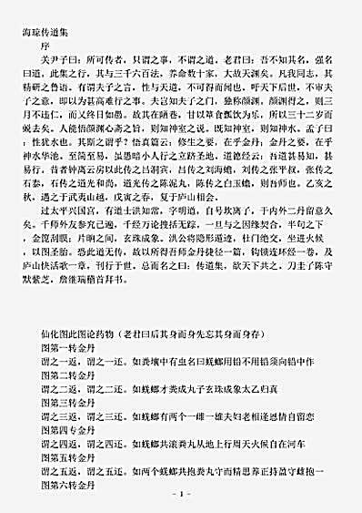 藏外篇.海琼传道集-宋-洪知常.pdf
