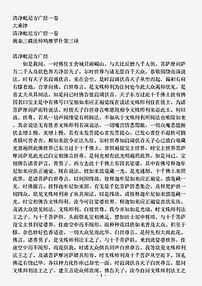 大乘律.清净毗尼方广经.pdf