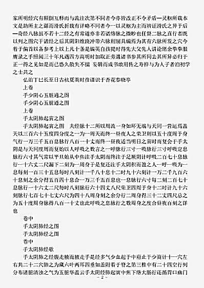 古医书.灵枢经脉翼-明-夏英.pdf