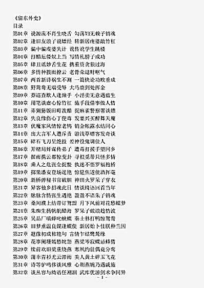 小说.留东外史-清-不肖生.pdf