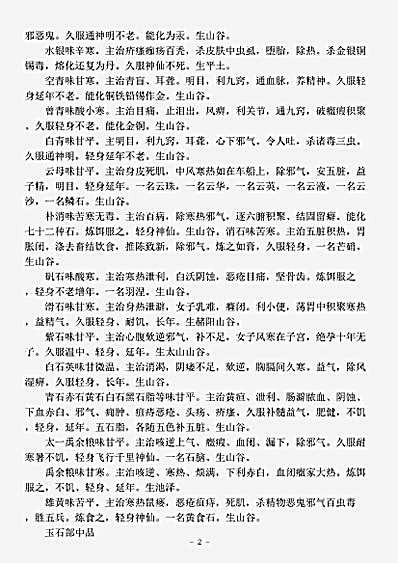 古医书.神农本草经-汉-佚名.pdf