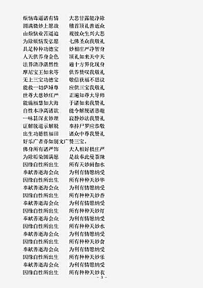 密教部.药师琉璃光王七佛本愿功德经念诵仪轨供养法-元-沙啰巴.pdf