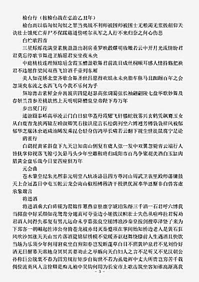 四库别集.迪功集-明-徐祯卿.pdf