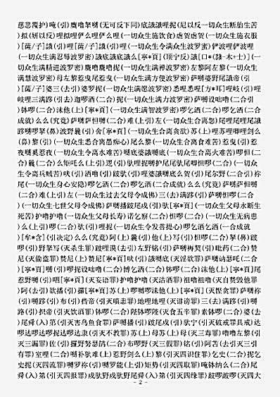 密教部.金刚顶瑜伽最胜秘密成佛随求即得神变加持成就陀罗尼仪轨-唐-不空.pdf 密教部.金刚顶瑜伽最胜秘密成佛随求即得神变加持成就陀罗尼仪轨-唐-不空.pdf