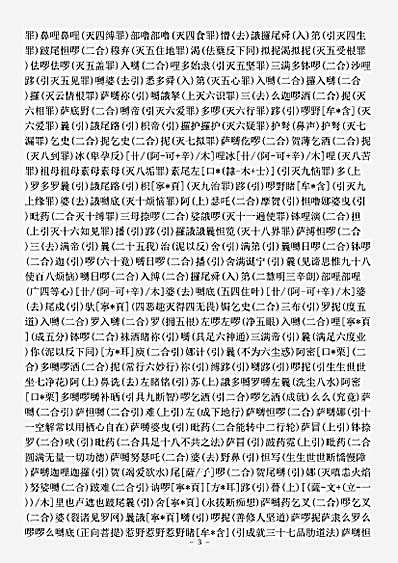 密教部.金刚顶瑜伽最胜秘密成佛随求即得神变加持成就陀罗尼仪轨-唐-不空.pdf