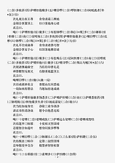 密教部.金刚顶经多罗菩萨念诵法-唐-不空.pdf 密教部.金刚顶经多罗菩萨念诵法-唐-不空.pdf