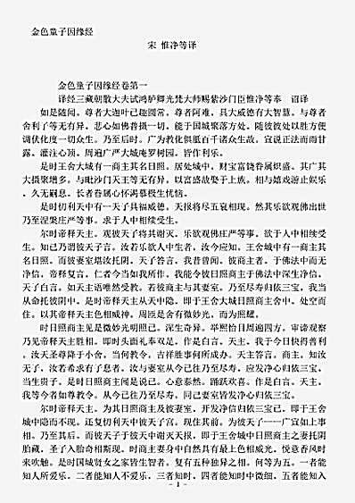 经集部.金色童子因缘经-宋-惟净.pdf