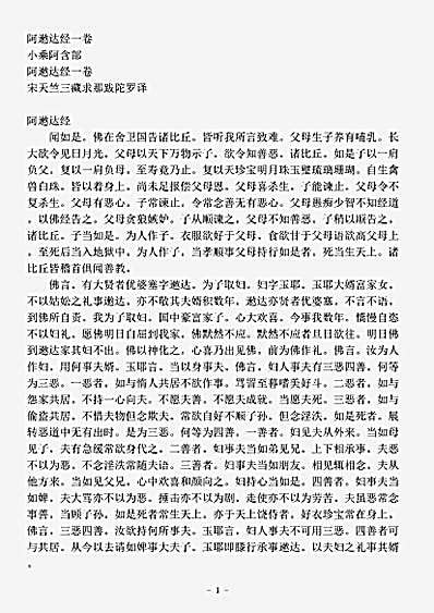 小乘阿含部.阿遫达经.pdf