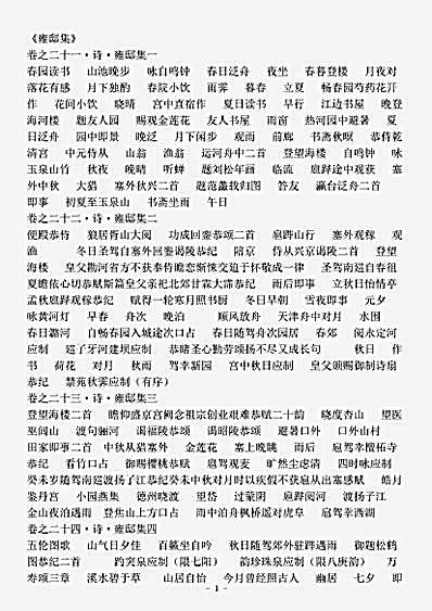 四库别集.雍邸集-清-爱新觉罗胤禛.pdf