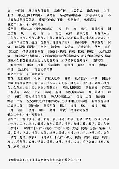 四库别集.雍邸集-清-爱新觉罗胤禛.pdf