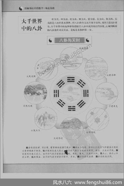 梅花易数》.破解天地玄秘》