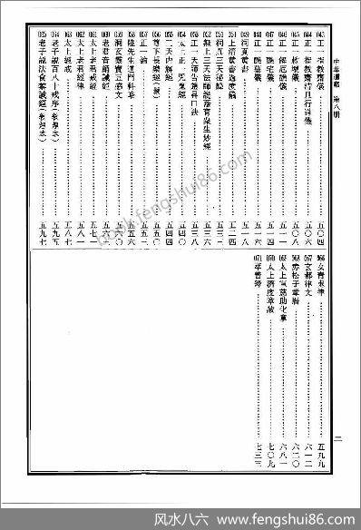 《中华道藏.8卷》
