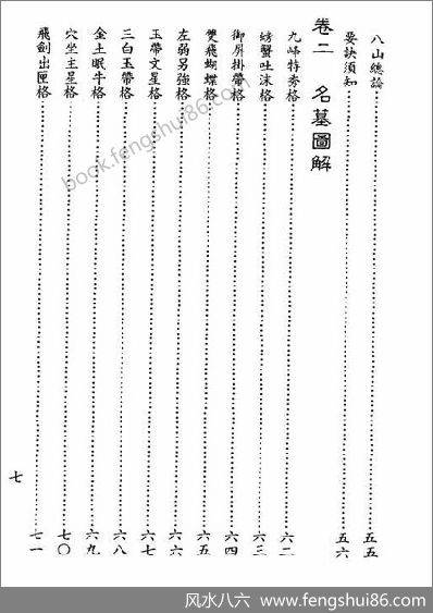 《真传地理峦头理气天星水法实用宝鉴》佛隐禅师