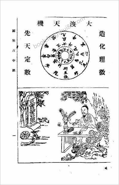 《关煞百中经》