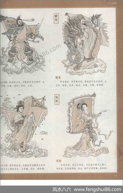 图解《六壬大全》_三