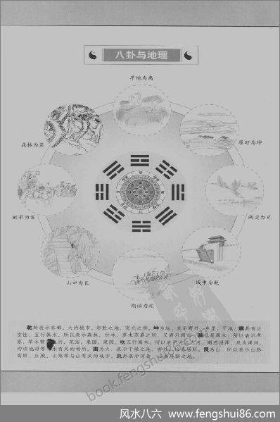 《图解《梅花易数