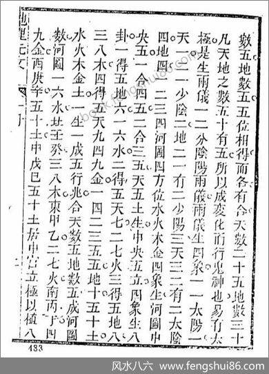 《地理元文.《天玉经》青囊叙青囊奥语.古本》 《地理元文.《天玉经》青囊叙青囊奥语.古本》