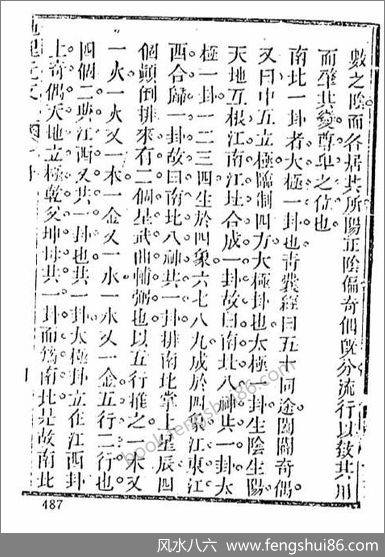 《地理元文.《天玉经》青囊叙青囊奥语.古本》 《地理元文.《天玉经》青囊叙青囊奥语.古本》