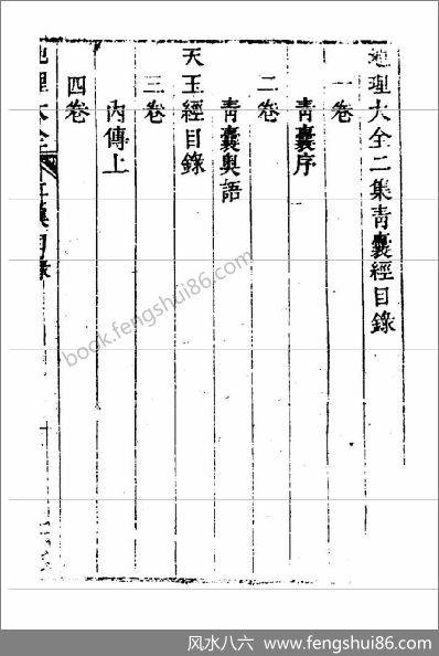 《地理大全.下》