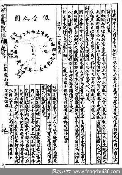 《天玉经》内传心印_古本 - 风水书 - 风水八六