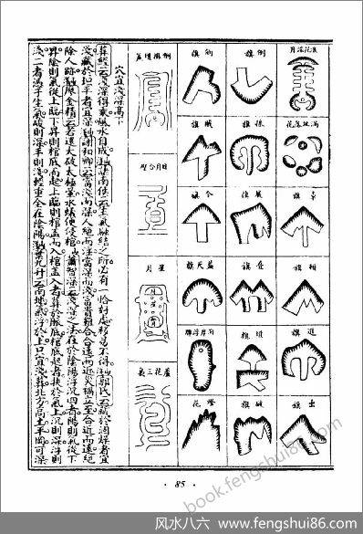 《阴宅集要.下》姚瞻昕