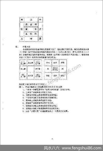 《小成图股市预测》学 《小成图股市预测》学