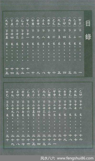 《破解推背图》李居明