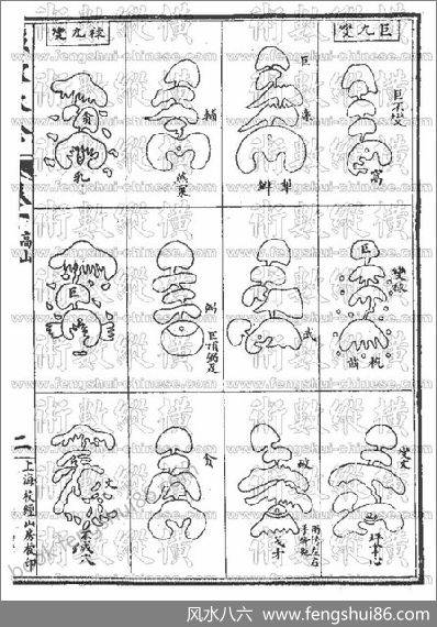 《点穴》杨公