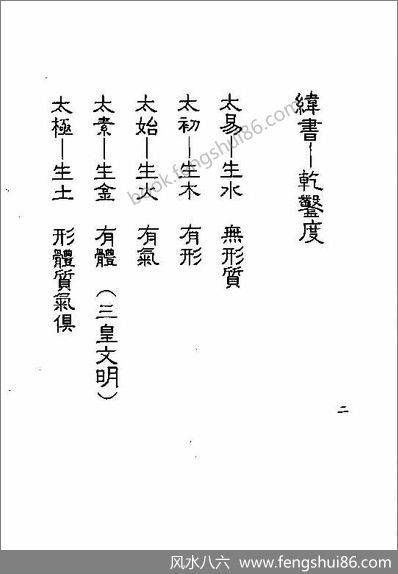 《神农大幽五行.new》梁湘润