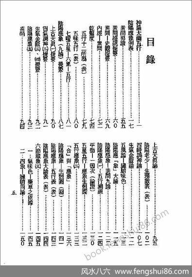 《神农大幽五行.new》梁湘润