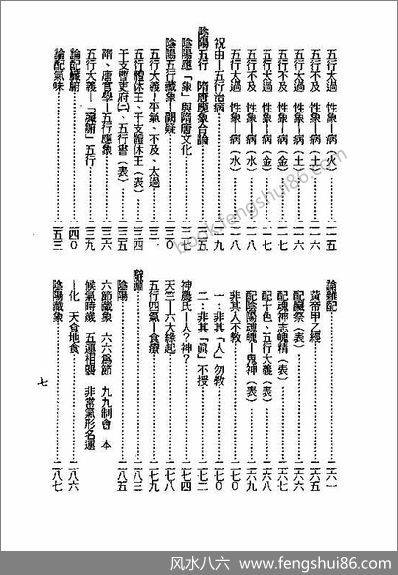 《神农大幽五行.new》梁湘润