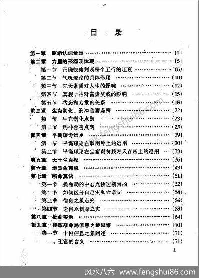 《现代预测师之路.精气神》王庆