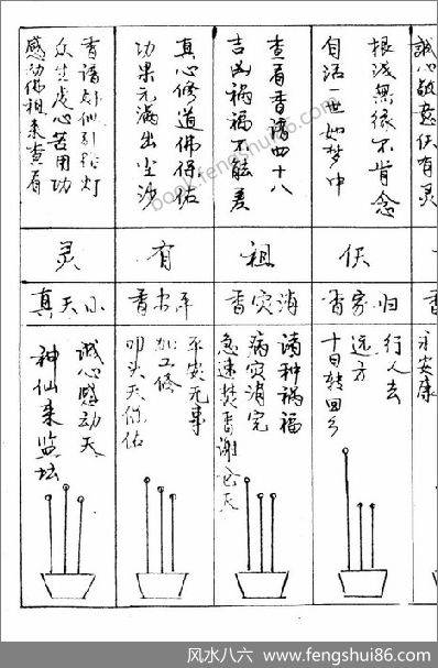 《神奇的香谱》