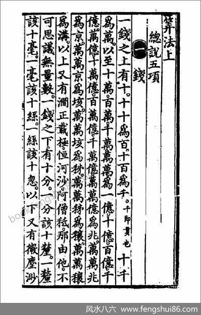 《算法全能集.古本》