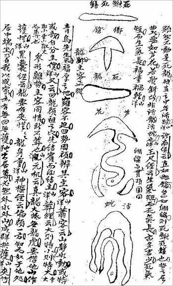 《阴宅集要02.古本》