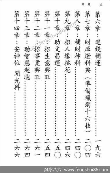 《祈安补钱库》陈彦安