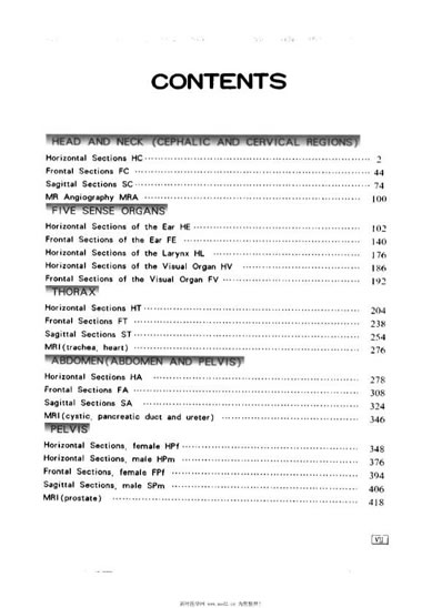 CT与MRI影像解剖学图谱.电子版.pdf