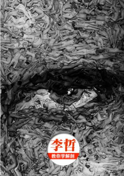 .李哲教你学解剖.粉笔网出品.电子版.pdf