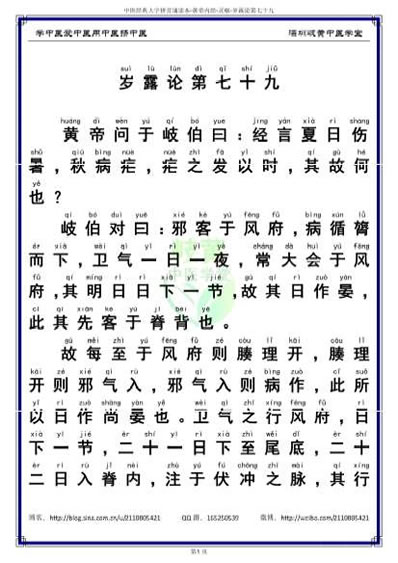 中医经典大字拼音诵读本-黄帝内经灵枢79_简体.电子版.pdf