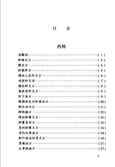 中国民间医药秘方精选_有消脂汤.电子版.pdf