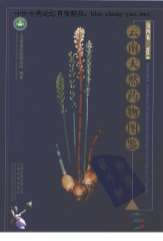 云南天然药物图鉴_第四卷.电子版.pdf