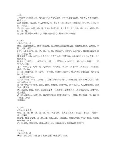 医学真传.电子版.pdf