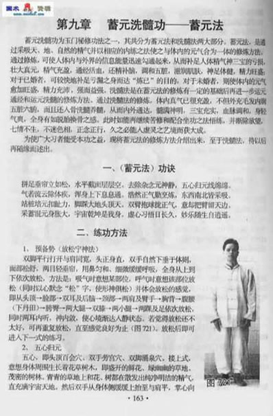 玉门拳洗髓功.电子版.pdf