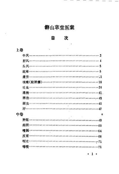 簳山草堂医案_清何书田.电子版.pdf