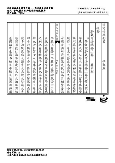 脚气治法总要.电子版.pdf